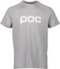 POC - MTB-T-Shirt - M's Reform Enduro Tee Alloy Grey für Herren - Größe M -...