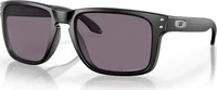 Oakley - Sonnenbrille - Holbrook XL Matte Black Prizm Grey - schwarz