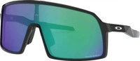 Oakley - Sonnenbrille - Sutro S Polished Black Prizm Jade - Grau