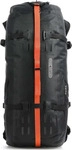 Ortlieb - Bike-Packing-Rucksack Atrack Bp 25L - Atrack Bp 25L Black Matt - schwarz