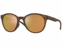 Oakley - Sonnenbrille - Spindrift Matte Brown Tortoise - Braun
