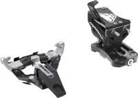 Dynafit - Fixations de ski de randonn&eacute;e - Speed Turn Black/Silver - schwarz
