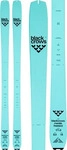 Blackcrows - Tourenski - Mentis Freebird 2026 aus Wolle - Gr&ouml;&szlig;e 171 cm - Blau