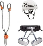 Petzl - Klettersteig-Set - Kit Via Ferrata Eashook - Gr&ouml;&szlig;e S