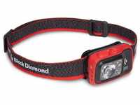 Black Diamond - Stirnlampe mit Nachtsicht - Spot 400 Octane - Orange