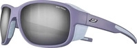 Julbo - Sonnenbrillen Damen / Frauen Monterosa 2 - Monterosa 2 Blanc/Gris Spectron 4