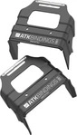 ATK bindings - Messer f&uuml;r Skibindungen f&uuml;r Skitouren - Couteaux ATK - Gr&ouml;&szlig;e...