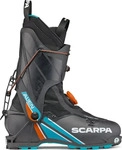 Scarpa - Wettkampf-Tourenskischuhe - Alien Carbon Grilamid Azure f&uuml;r Herren -