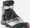 Rossignol - Skating-Schuhe - X Ium W.C. Skate Fw für Damen - Größe 37.5 - schwarz