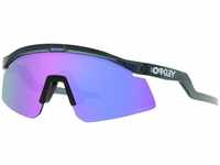 Oakley - Sonnenbrille - Hydra Crystal Black Prizm Violet - schwarz