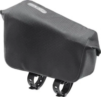 Ortlieb - Rahmentasche - Fuel-Pack 1L Blackmatt - schwarz