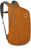 Osprey - Komprimierbarer Rucksack - Ultralight Stuff Pack Toffee Orange