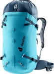 Deuter - Bergsteigerrucksack - Guide 28 SL Lagoon/Ink f&uuml;r Damen - Blau female