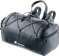Deuter - Lenkertasche - Mondego HB 8 Black - schwarz