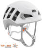Petzl - Multi-Norm-Helm - Meteora Blanc/Gris für Damen - Größe 52-58 cm - Weiß