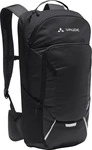 Vaude - MTB-Rucksack - Ledro 12 Black - schwarz