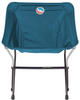 Big Agnes - Bequemer Campingstuhl - Skyline Ul Chair Blue - Blau