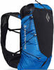 Black Diamond - Trail-/Running-Rucksack - Distance 22 Backpack Ultra Blue - Größe L