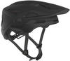 Scott - Mountainbike-Helm - Stego Plus (Ce) Stealth Black - Größe M - schwarz