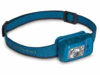 Black Diamond - Batteriebetriebene Stirnlampe mit Nachtsichtmodus - Spot 400 R Azul -