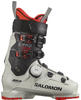 Salomon - Skischuhe - S/Pro Supra Boa Red 120 Gw Gray Aurora/Black/Red für...