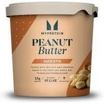 Naturbelassene Erdnussbutter - Kokosnuss - Cremig