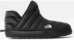 The North Face Mens Thermoball Traction Bootie tnf black/tnf white (KY4) 7