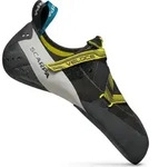 Scarpa Veloce black/yellow (35) 39