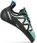 Scarpa Vapor Wmn dust gray/aqua (562) 36