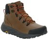 Jack Wolfskin Terraquest X Texapore Mid M earth brown (5510) 6,5