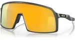 Oakley Sutro matte carbon/prizm 24k (940605)