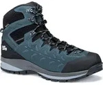 Hanwag Makra Trek SF Extra GTX steel/light grey (150601) 10