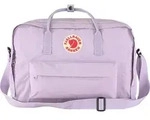 Fj&auml;llr&auml;ven K&aring;nken Weekender pastel lavender (457) One Size