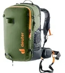 Deuter Alproof 32 khaki-black (2717)