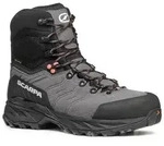 Scarpa Rush Polar GTX Wmn smoke/coral (1062) 38