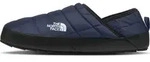 The North Face Mens Thermoball Traction Mule V summit navy/tnf white (I85) 7