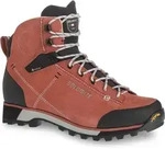 Dolomite Shoe W's 54 Hike Evo GTX paprika red (1518) 3.5