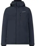 Didriksons Stefan USX Jacket dark night blue (999) S
