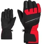 Ziener Gezim-z AS Glove man red (888) 7,5