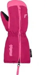 Reusch Tom Mitten fuchsia purple / knockout pink (3329) Zero / 0