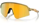 Oakley Sutro Lite Sweep brass tax/prizm 24k (946521)