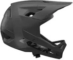 Lazer Chase Kineticore matte black XL
