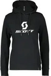 Scott Hoody W's Icon LS black (0001) XS