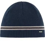 Eisb&auml;r Mountain M&uuml;tze XL d.cobalt-br.silver-grafit-br.s (186)