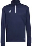 adidas ENTRADA22 Training Top Youth team navy blue 2 (AEQ1) 140