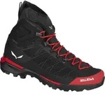 Salewa Ortles Light Mid Powertex W flame/black (1501) 4