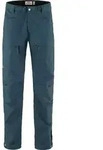 Fj&auml;llr&auml;ven Singi X-trousers M mountain blue (570) 48 Regular
