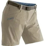 Maier Sports Lulaka Shorts brownrice/ensignb (M17134) 34