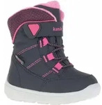 Kamik Stance 2 navy/magenta (NAM) 22