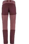 Fj&auml;llr&auml;ven Keb Trousers W port-mesa purple (357-410) 34 Regular